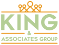 King Associates Group Logo